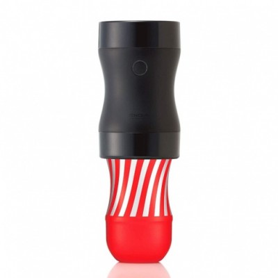 Tenga Rolling Gyro 回旋飞机杯 (红色)